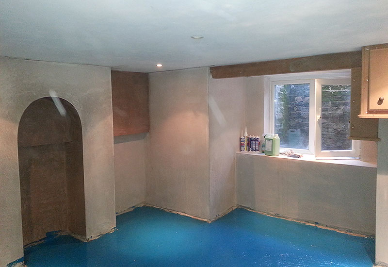 Wheatley Plastering & Damp Solutions | Plastering & Damp Services | Covering Kent Areas