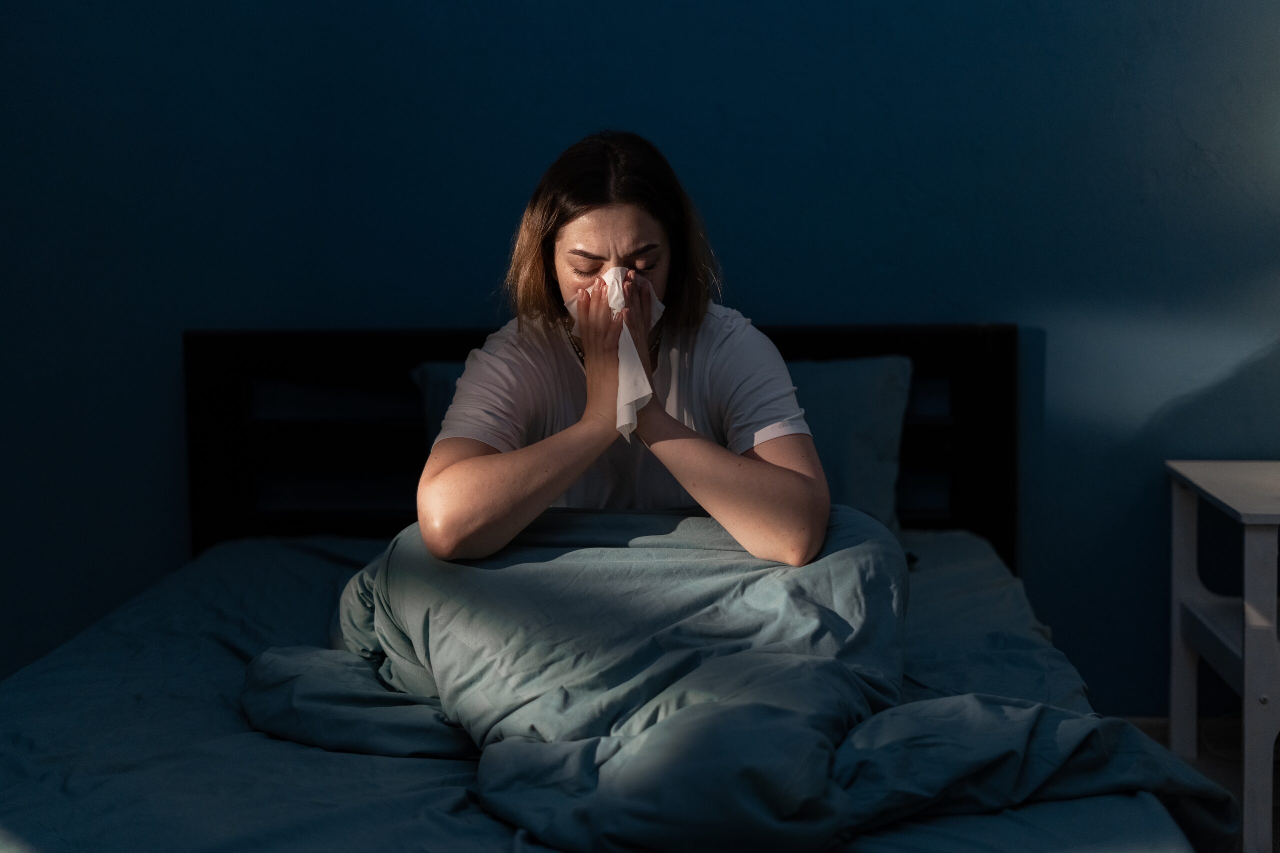 The Link Between Damp and Health Issues: What You Need to Know